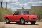 Alfa Romeo Giulia Spider Normale 1966 года